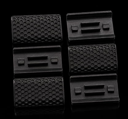 WULF WORKZ | M-LOK Rail Cover V1