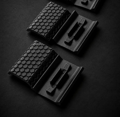 WULF WORKZ | M-LOK Rail Cover V1-2