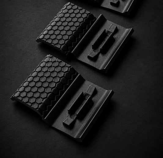 WULF WORKZ | M-LOK Rail Cover V1-2