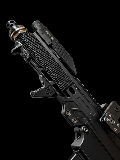 WULF WORKZ | M-LOK Hand Stop V1
